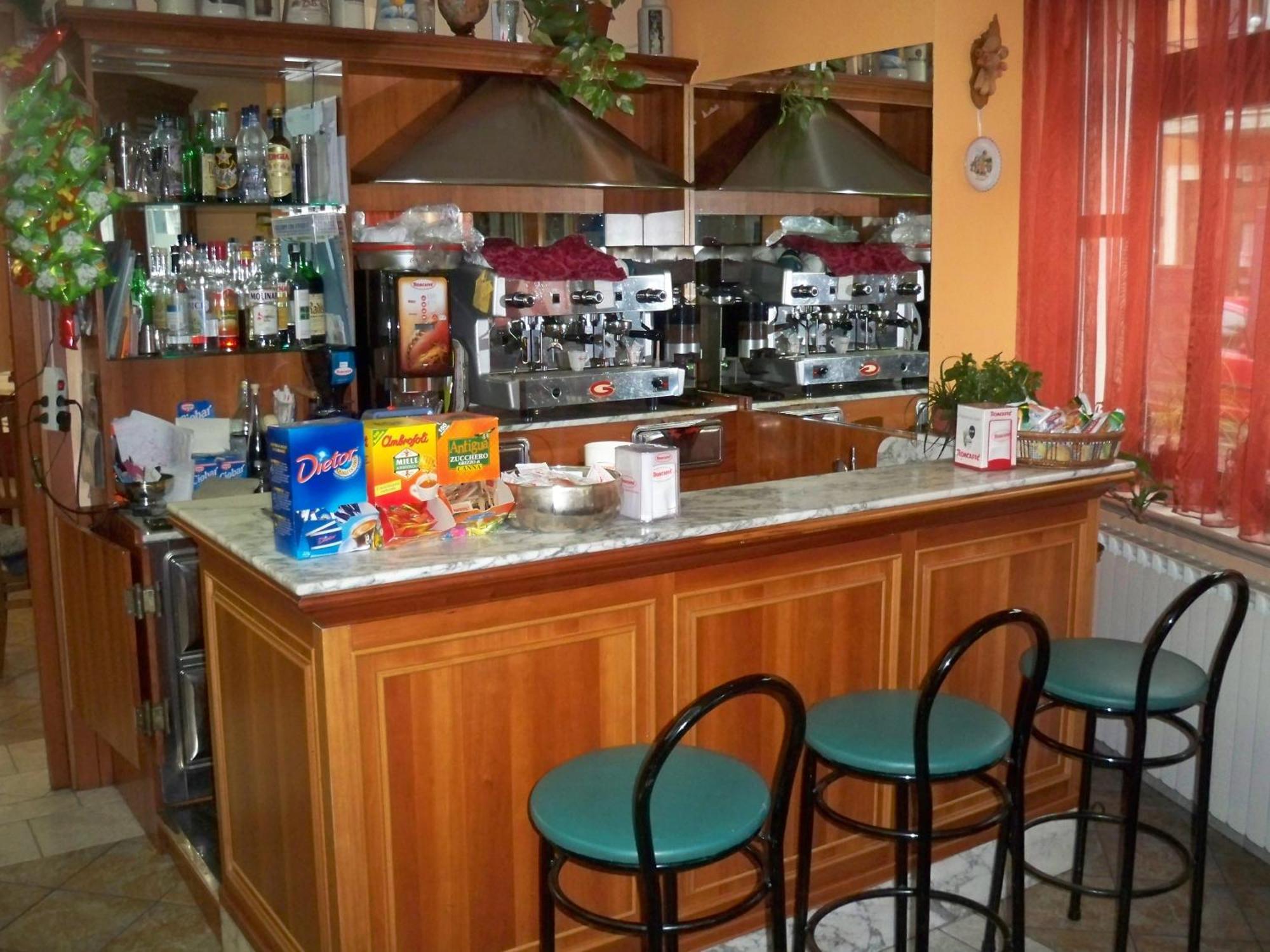 Albergo Corradetti Castel Di Sangro Bagian luar foto
